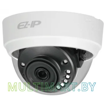 IP-камера EZ-IP EZ-IPC-D1B40P-0280B